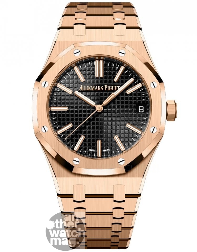 AUDEMARS PIGUET 自動上鏈腕錶