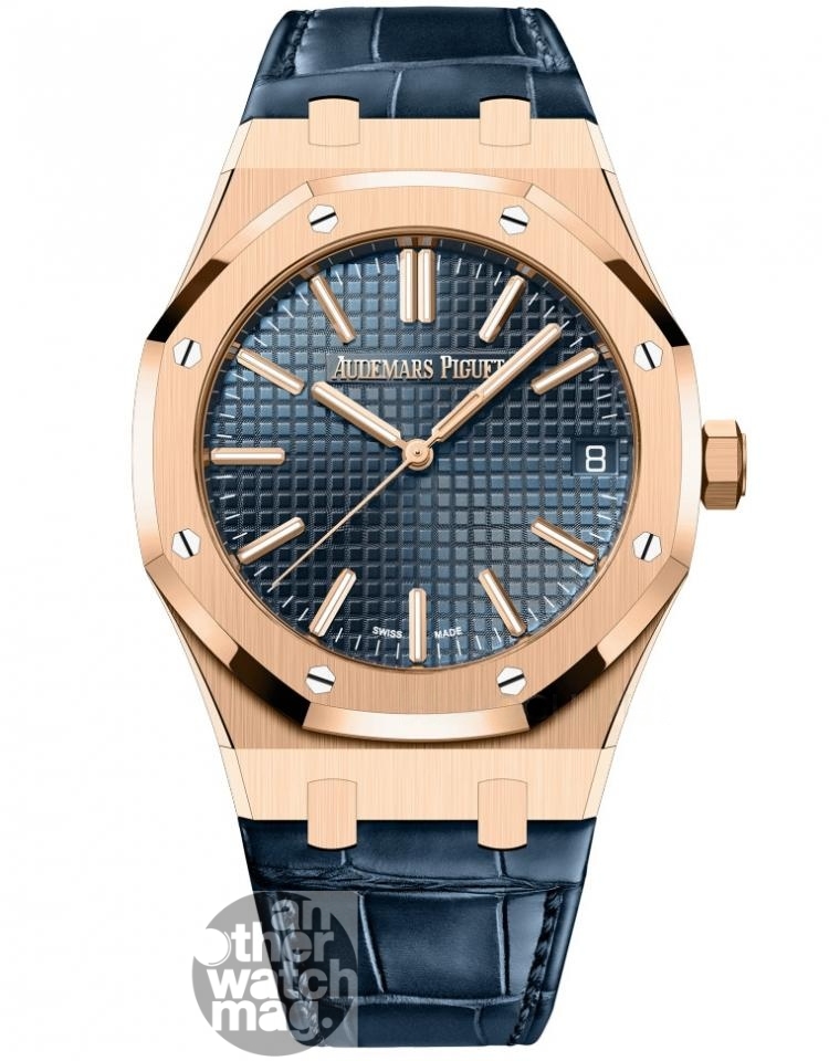 AUDEMARS PIGUET 自動上鏈腕錶