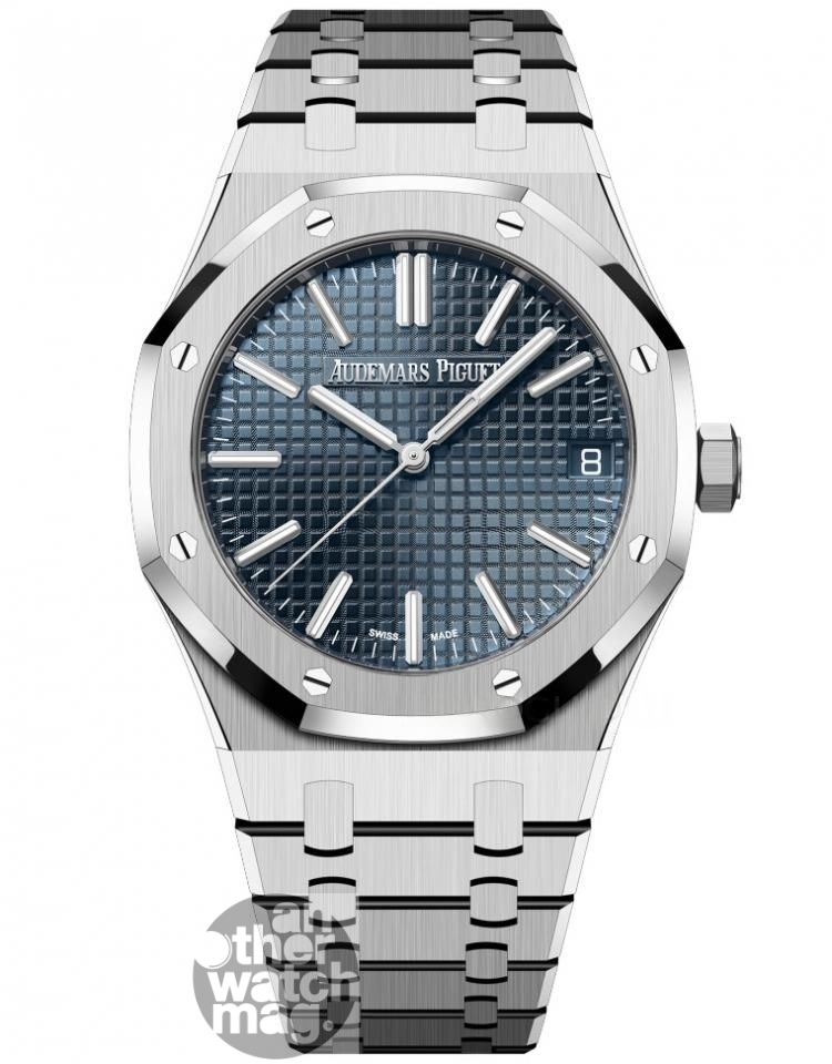 AUDEMARS PIGUET 自動上鏈腕錶