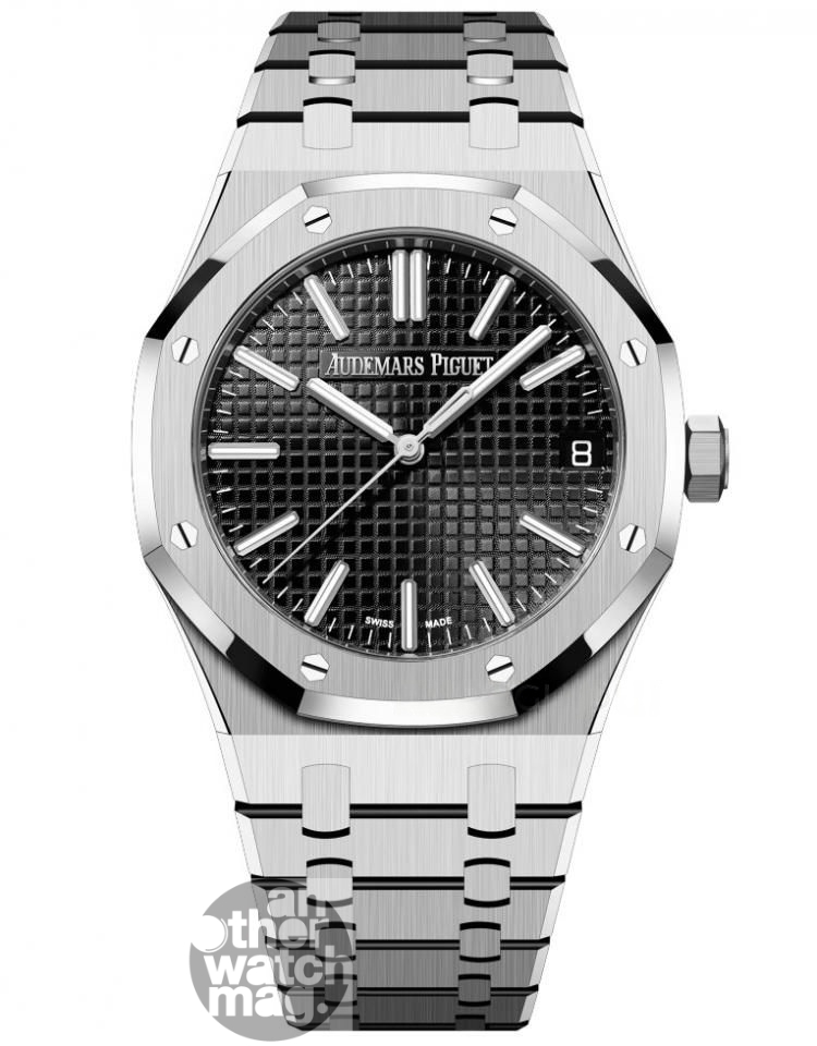 AUDEMARS PIGUET 自動上鏈腕錶