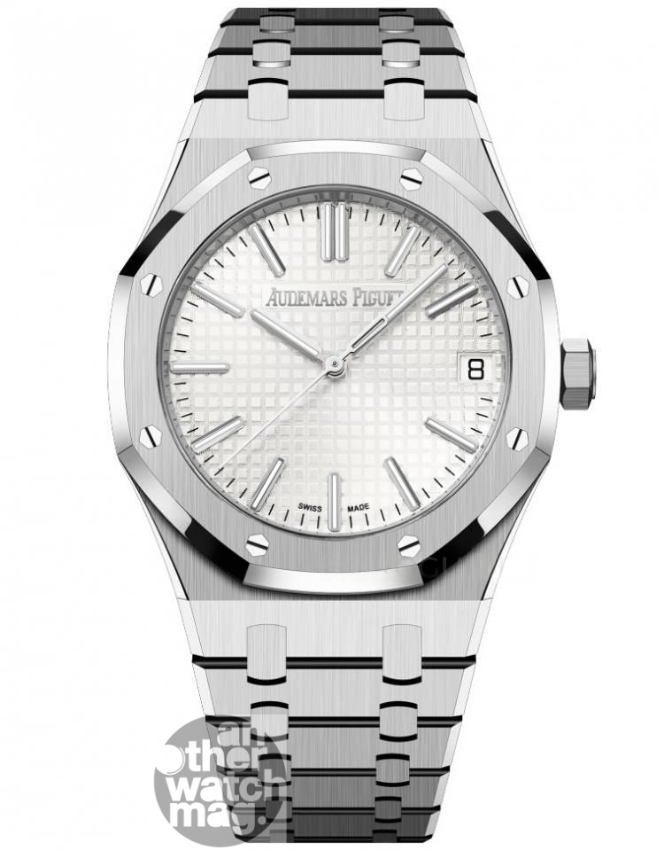 AUDEMARS PIGUET 自動上鏈腕錶