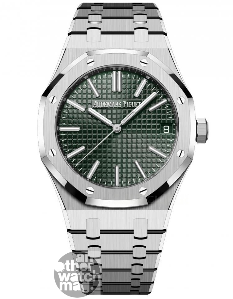 AUDEMARS PIGUET 自動上鏈腕錶