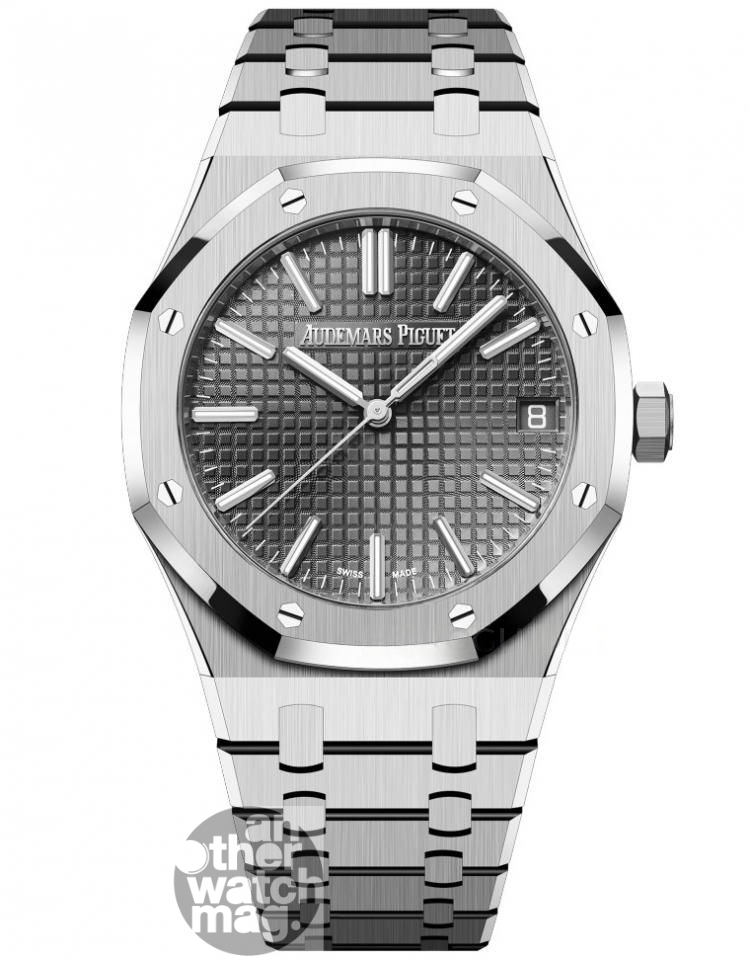 AUDEMARS PIGUET 自動上鏈腕錶