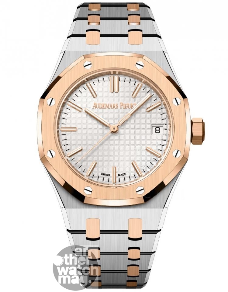 AUDEMARS PIGUET 自動上鏈腕錶