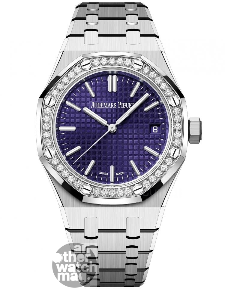 AUDEMARS PIGUET 特別款