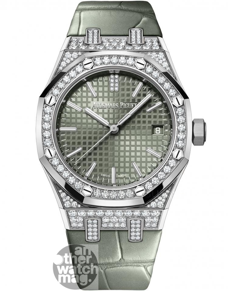 AUDEMARS PIGUET 自動上鏈腕錶