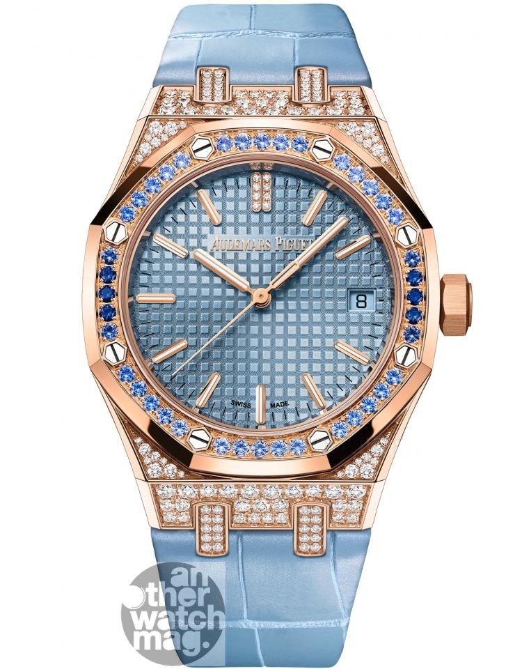 AUDEMARS PIGUET 自動上鏈腕錶