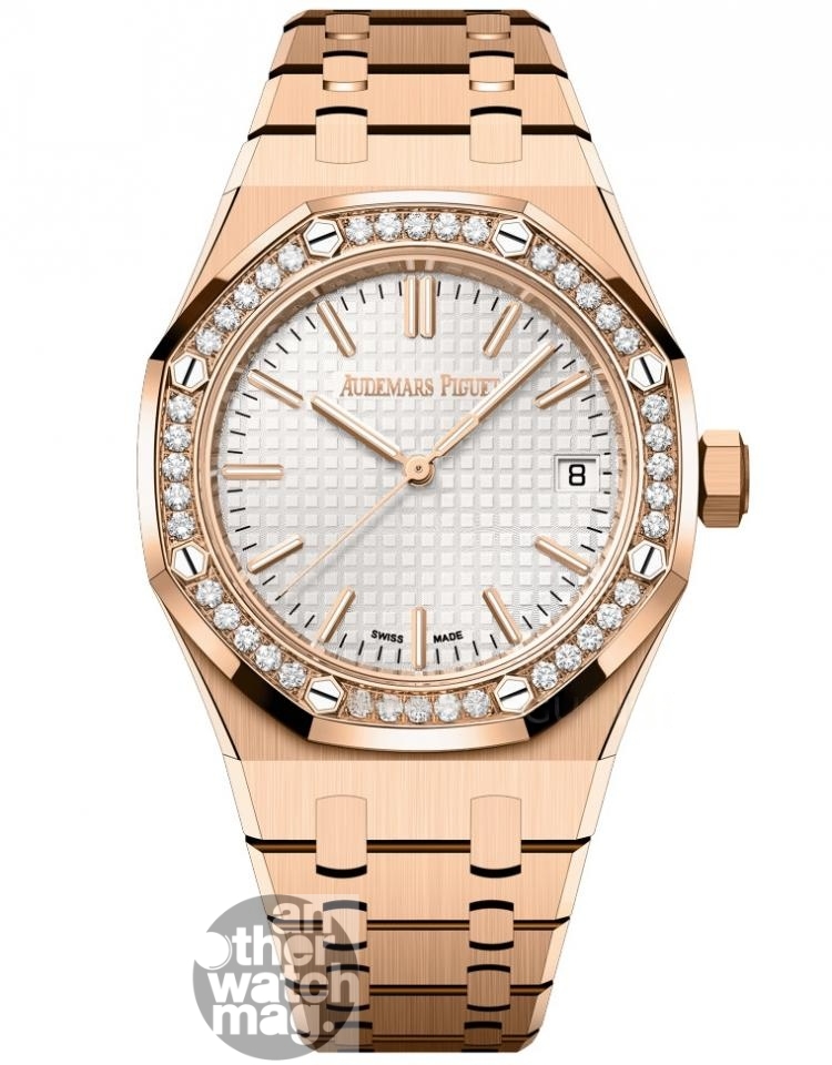 AUDEMARS PIGUET 自動上鏈腕錶
