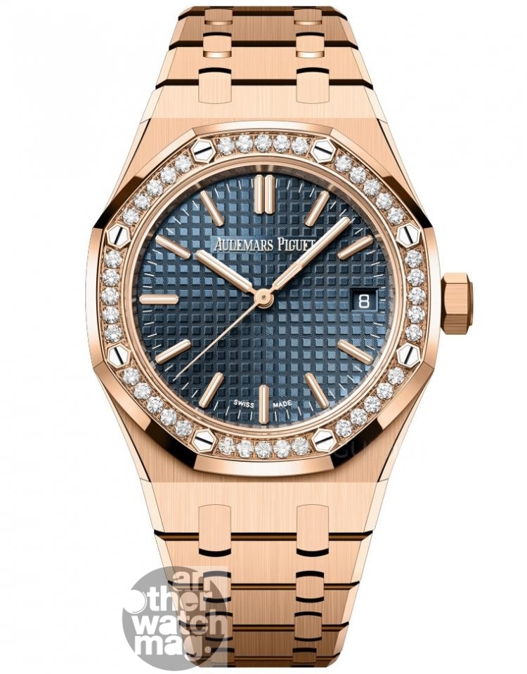 AUDEMARS PIGUET 自動上鏈腕錶