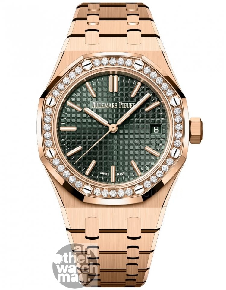 AUDEMARS PIGUET 自動上鏈腕錶
