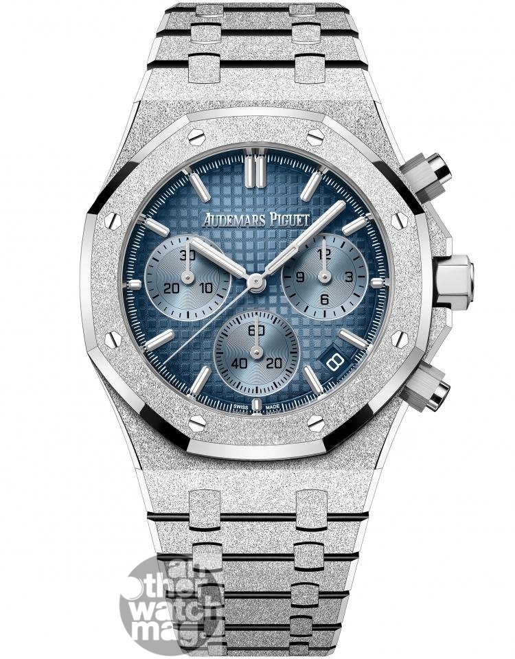 AUDEMARS PIGUET Audemars Piguet ROYAL OAK 26240BC.GG.1324BC.02