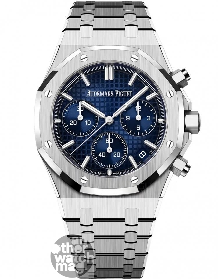 AUDEMARS PIGUET Audemars Piguet ROYAL OAK 26240BC.OO.1320BC.04