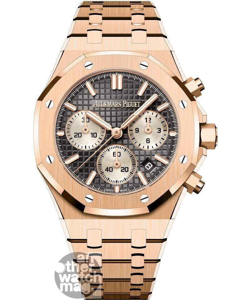 AUDEMARS PIGUET Audemars Piguet ROYAL OAK 26450OR.OO.1356OR.01-B