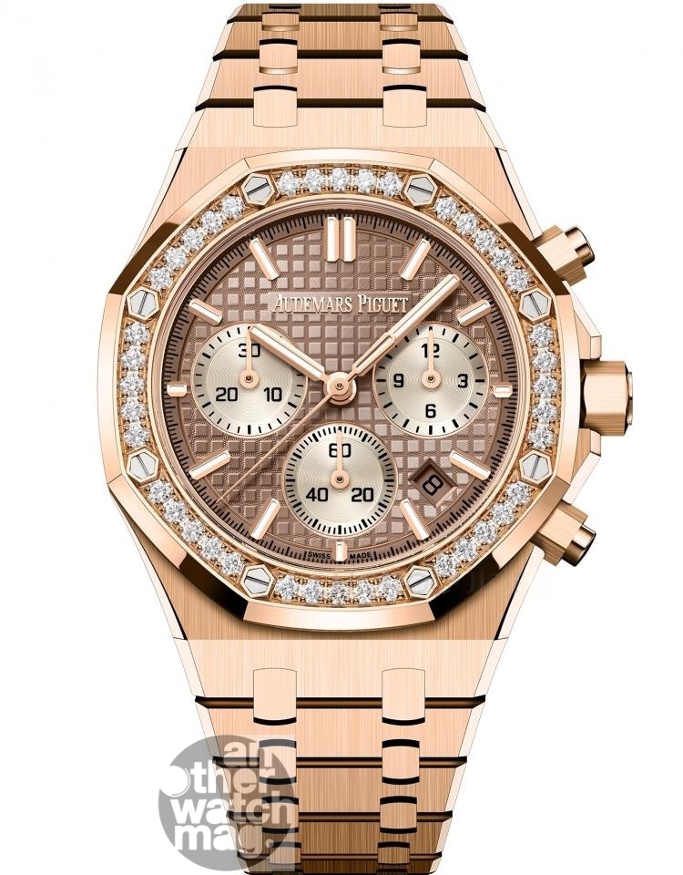 AUDEMARS PIGUET Audemars Piguet ROYAL OAK 26450OR.ZZ.1356OR.01