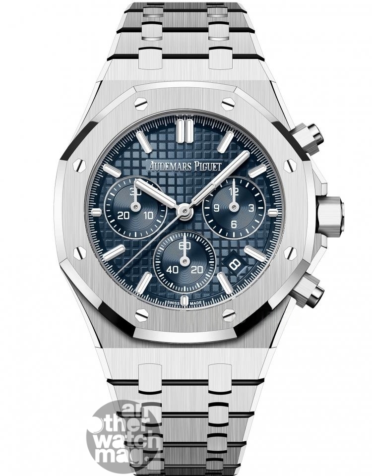 AUDEMARS PIGUET Audemars Piguet ROYAL OAK 26450ST.OO.1356ST.01-B