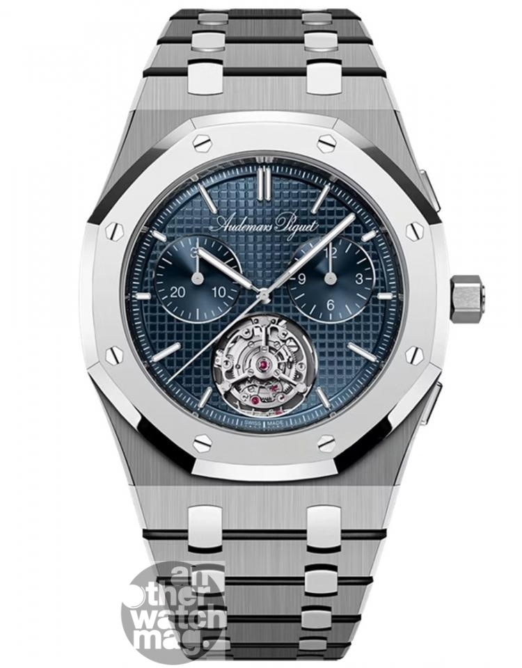 AUDEMARS PIGUET Audemars Piguet ROYAL OAK 26545XT.OO.1240XT.01