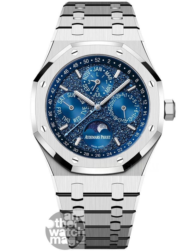 AUDEMARS PIGUET Audemars Piguet ROYAL OAK 26574BC.OO.1220BC.02