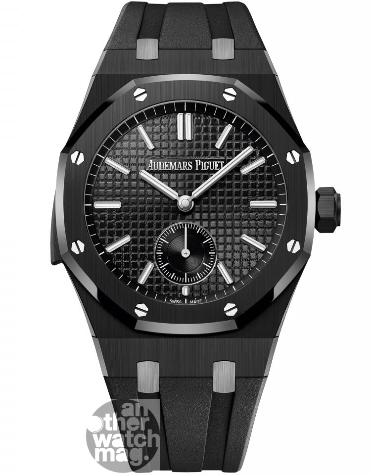 AUDEMARS PIGUET Audemars Piguet ROYAL OAK 26591CE.OO.D002CA.01