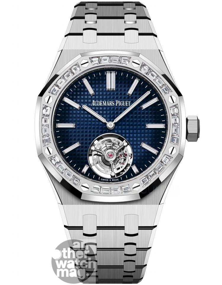 AUDEMARS PIGUET Audemars Piguet ROYAL OAK 26660BC.ZZ.1356BC.01