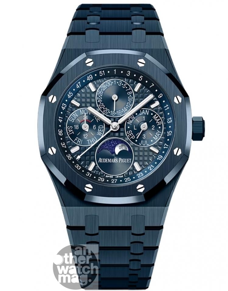 AUDEMARS PIGUET Audemars Piguet ROYAL OAK 26674CD.OO.1225CD.01