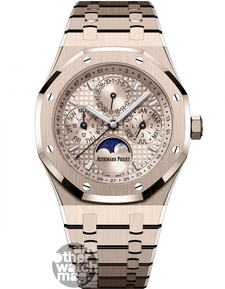 AUDEMARS PIGUET Audemars Piguet ROYAL OAK 26674SG.OO.1320SG.01