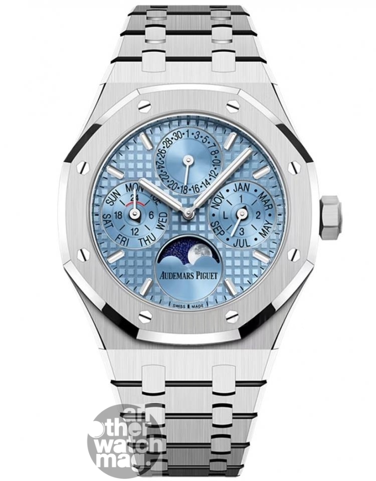 AUDEMARS PIGUET Royal Oak Perpetual Calendar 38mm