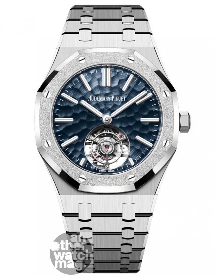 AUDEMARS PIGUET Audemars Piguet ROYAL OAK 26730BC.GG.1320BC.01