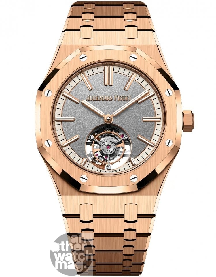 AUDEMARS PIGUET Audemars Piguet ROYAL OAK 26730OR.OO.1320OR.05