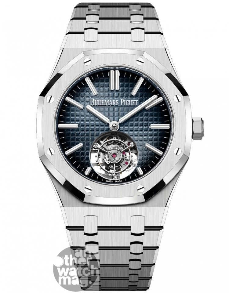 AUDEMARS PIGUET Audemars Piguet ROYAL OAK 26730ST.OO.1320ST.02