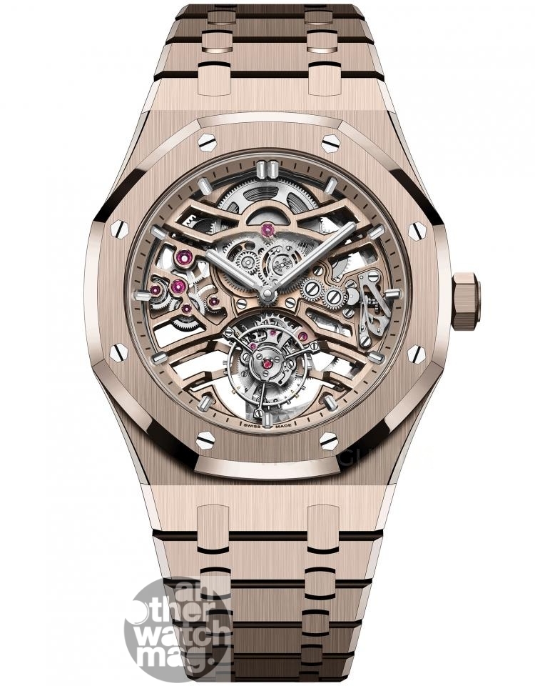 AUDEMARS PIGUET Audemars Piguet ROYAL OAK 26735SG.OO.1320SG.01