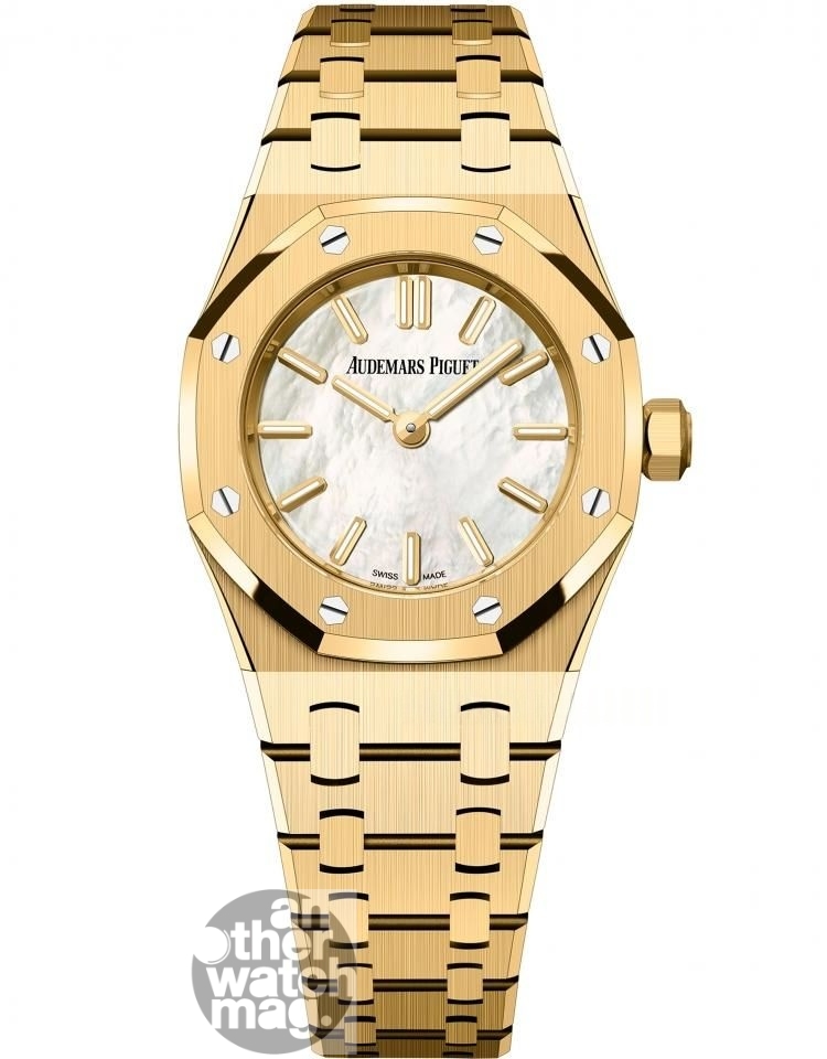 AUDEMARS PIGUET ROYAL OAK MINI