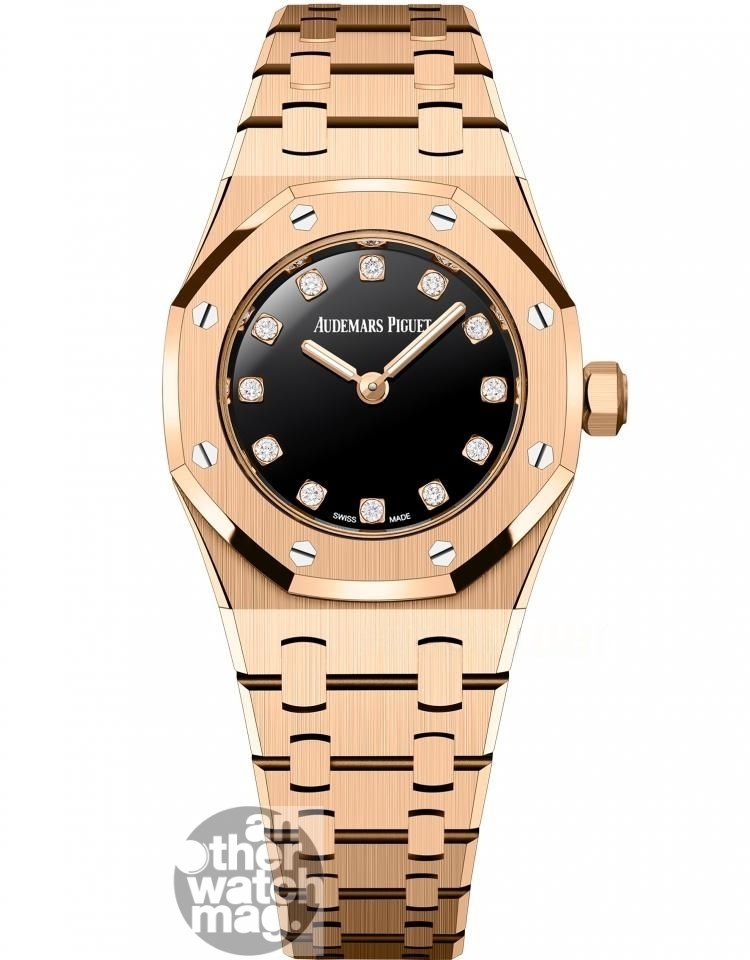 AUDEMARS PIGUET ROYAL OAK MINI
