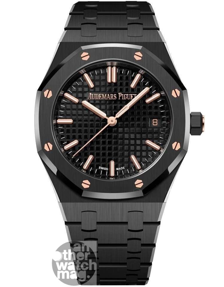 AUDEMARS PIGUET Audemars Piguet ROYAL OAK 77350CE.OO.1266CE.03.A