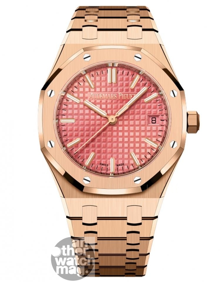 AUDEMARS PIGUET Royal Oak Selfwinding