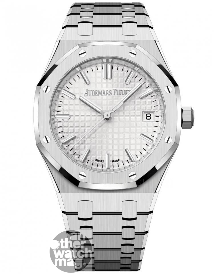 AUDEMARS PIGUET 自動上鏈腕錶