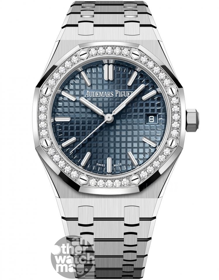 AUDEMARS PIGUET Audemars Piguet ROYAL OAK 77451ST.ZZ.1361ST.04