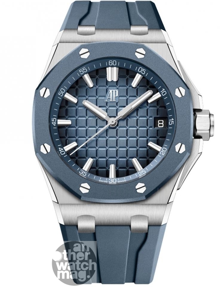 AUDEMARS PIGUET Royal Oak Offshore Selfwinding