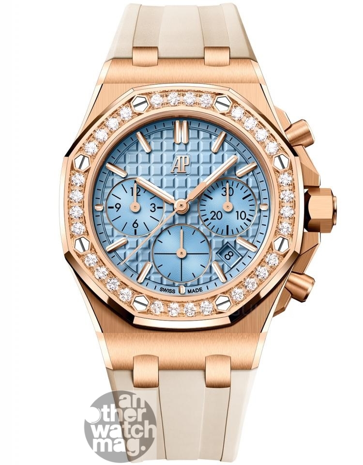 AUDEMARS PIGUET Audemars Piguet ROYAL OAK OFFSHORE 26231OR.ZZ.A085CA.01