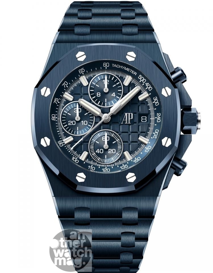 AUDEMARS PIGUET Audemars Piguet ROYAL OAK OFFSHORE 26238CD.OO.1300CD.01
