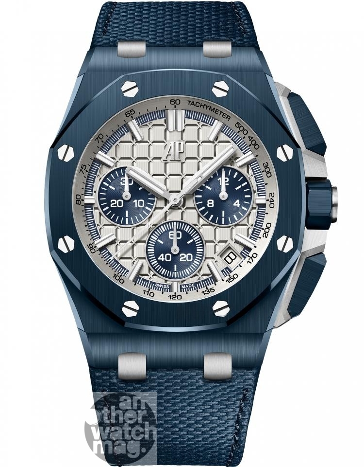 AUDEMARS PIGUET Audemars Piguet ROYAL OAK OFFSHORE 26420CD.OO.A029VE.01