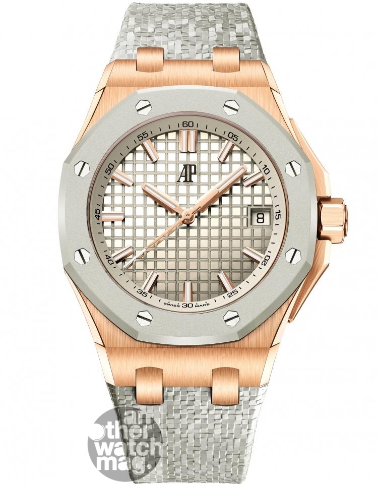 AUDEMARS PIGUET Audemars Piguet ROYAL OAK OFFSHORE 77605OK.OO.A101CA.01