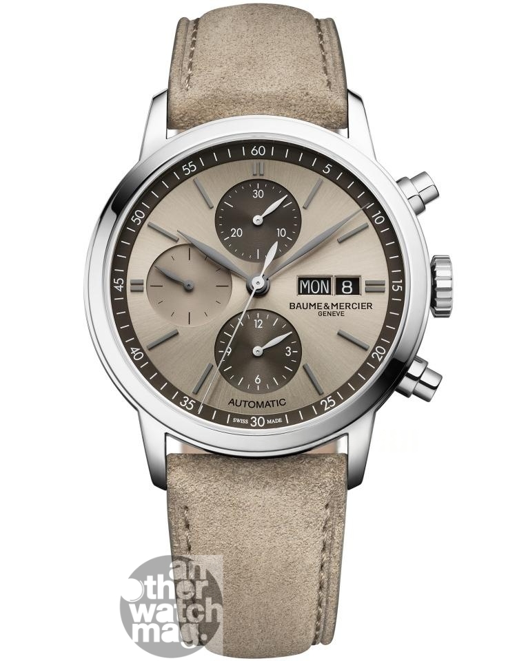 BAUME MERCIER Baume Mercier Classima M0A10782