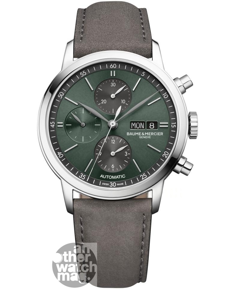 BAUME MERCIER Baume Mercier Classima M0A10783