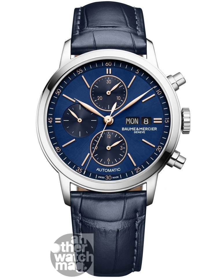BAUME MERCIER Baume Mercier Classima M0A10784