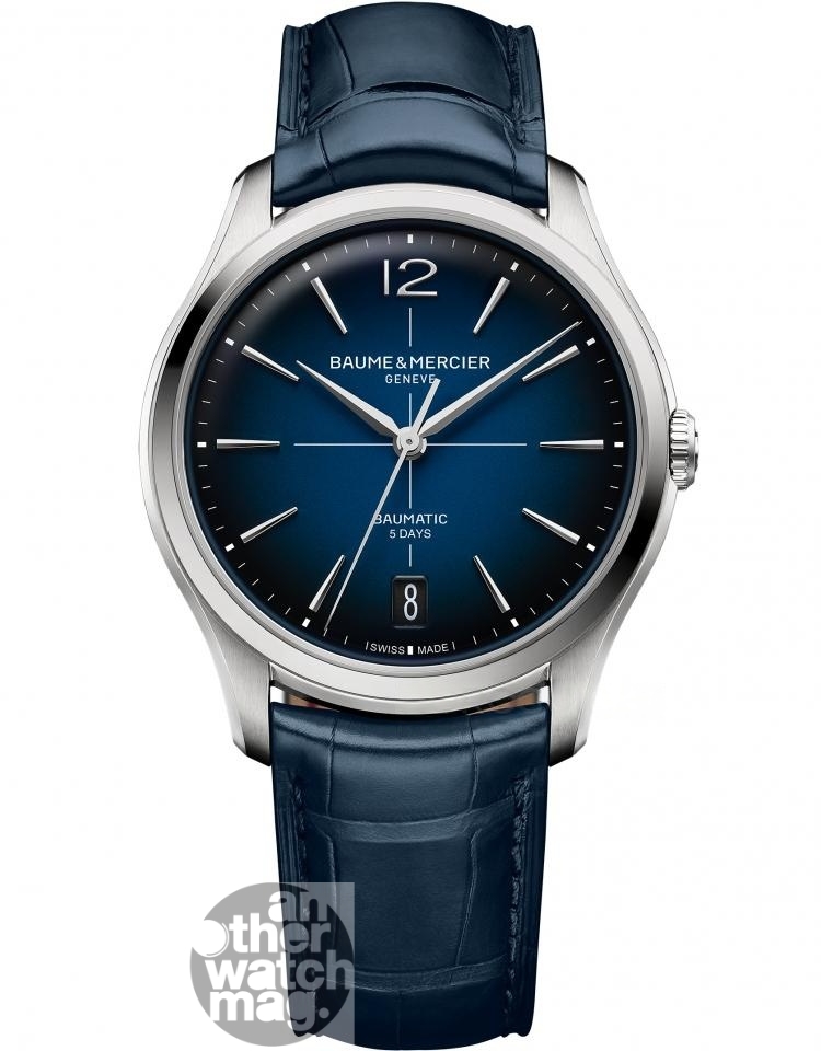 Baume & Mercier Clifton Baumatic