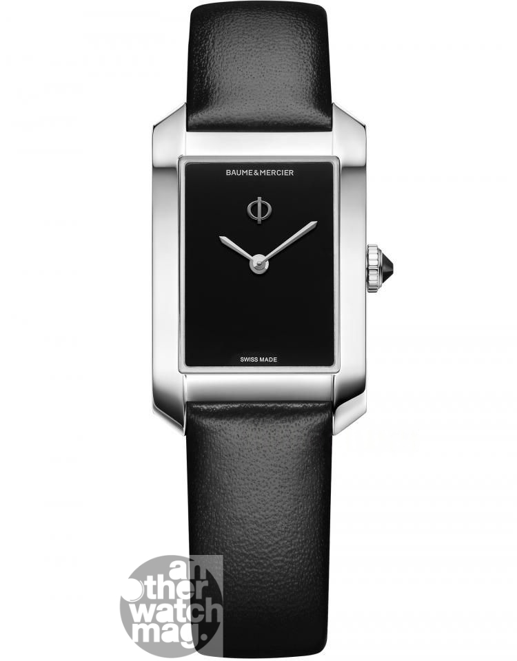 BAUME MERCIER Baume Mercier Hampton M0A10760