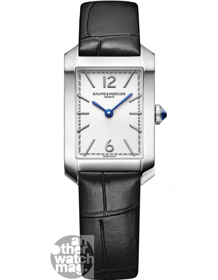 Baume & Mercier Baume Mercier Hampton M0A10795