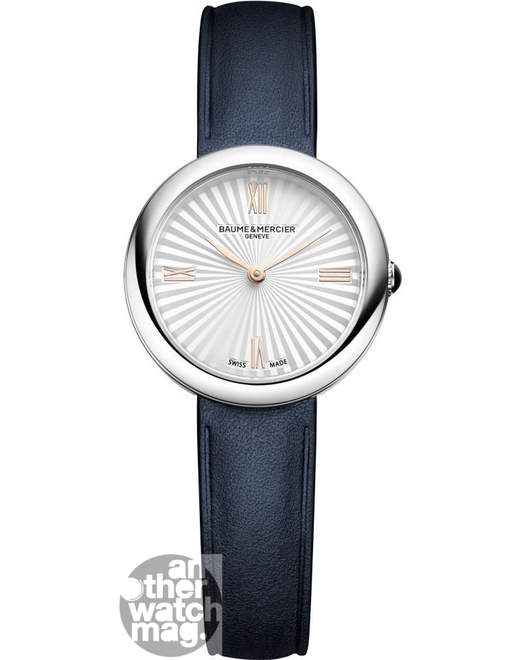 BAUME MERCIER Baume Mercier JOIA M0A10847