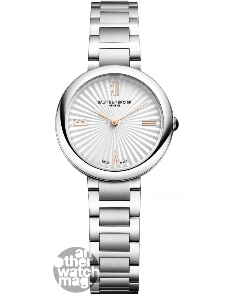 BAUME MERCIER Baume Mercier JOIA M0A10848