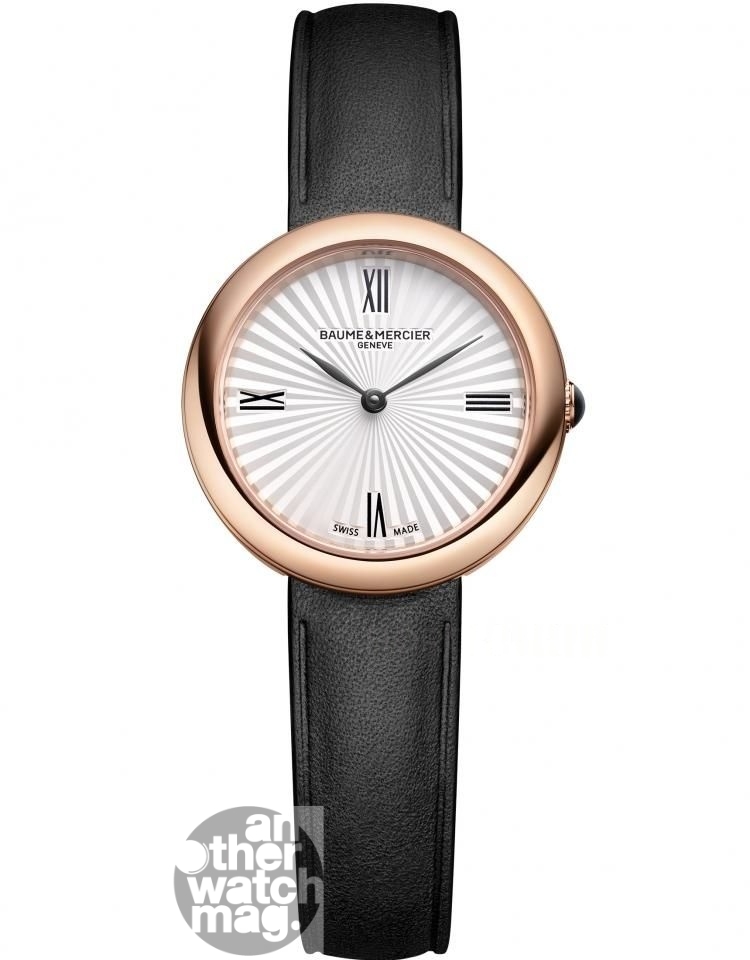 BAUME MERCIER Baume Mercier JOIA M0A10849